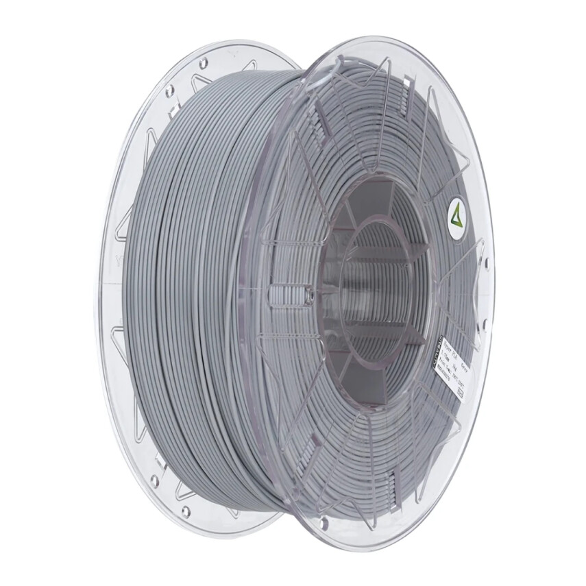 Creality Hyper PLA RFID Gri Filament 1.75mm 1000gr - Creality 3D