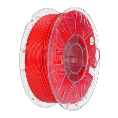 Creality Hyper PLA RFID Kırmızı Filament 1.75mm 1000gr 