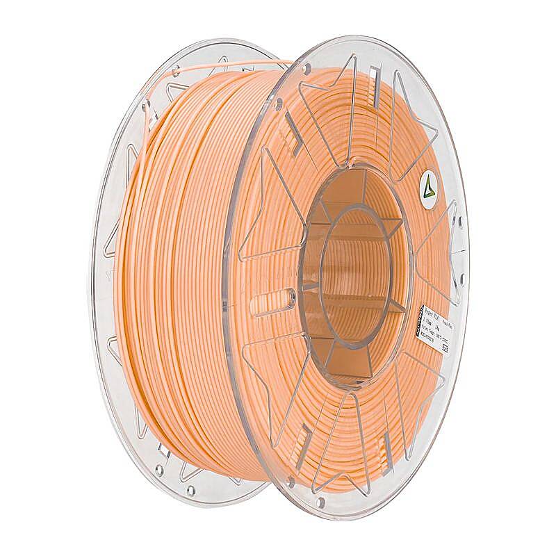 Creality Hyper PLA RFID Peach Fuzz Filament 1.75mm 1000gr - 1