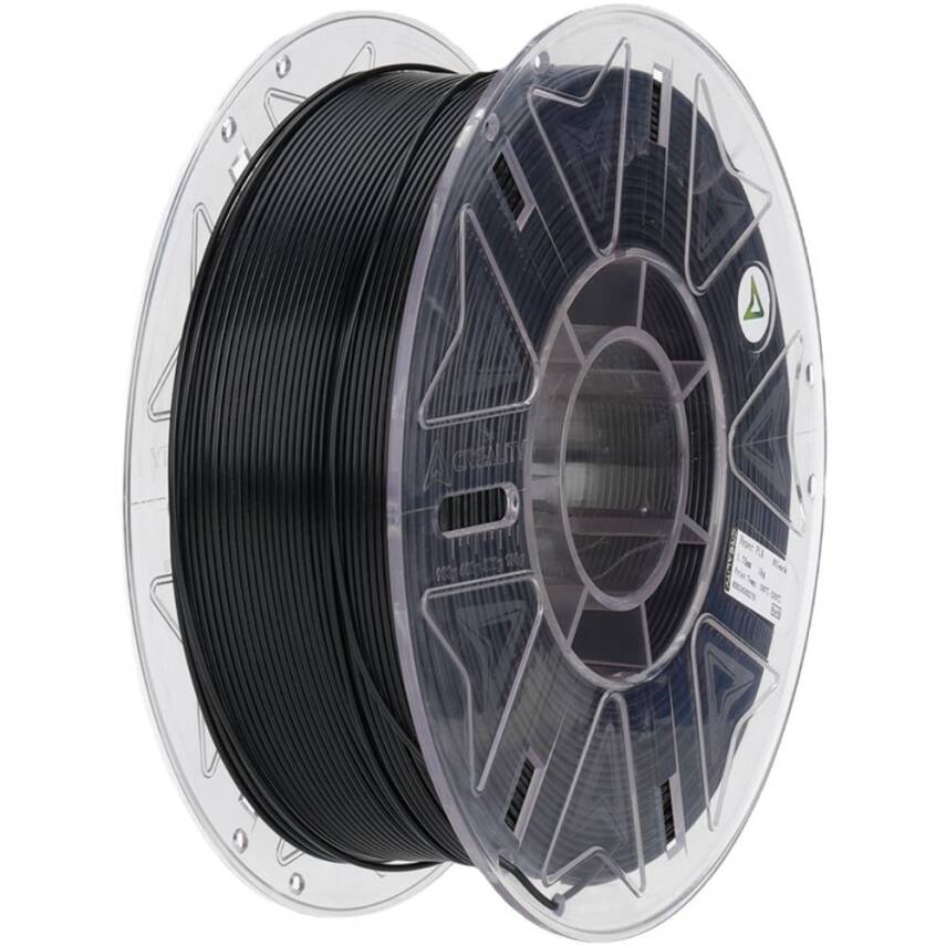 Creality Hyper PLA RFID Siyah Filament 1.75mm 1000gr - 1