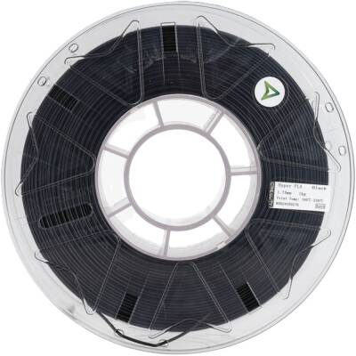 Creality Hyper PLA RFID Siyah Filament 1.75mm 1000gr - Creality 3D (1)