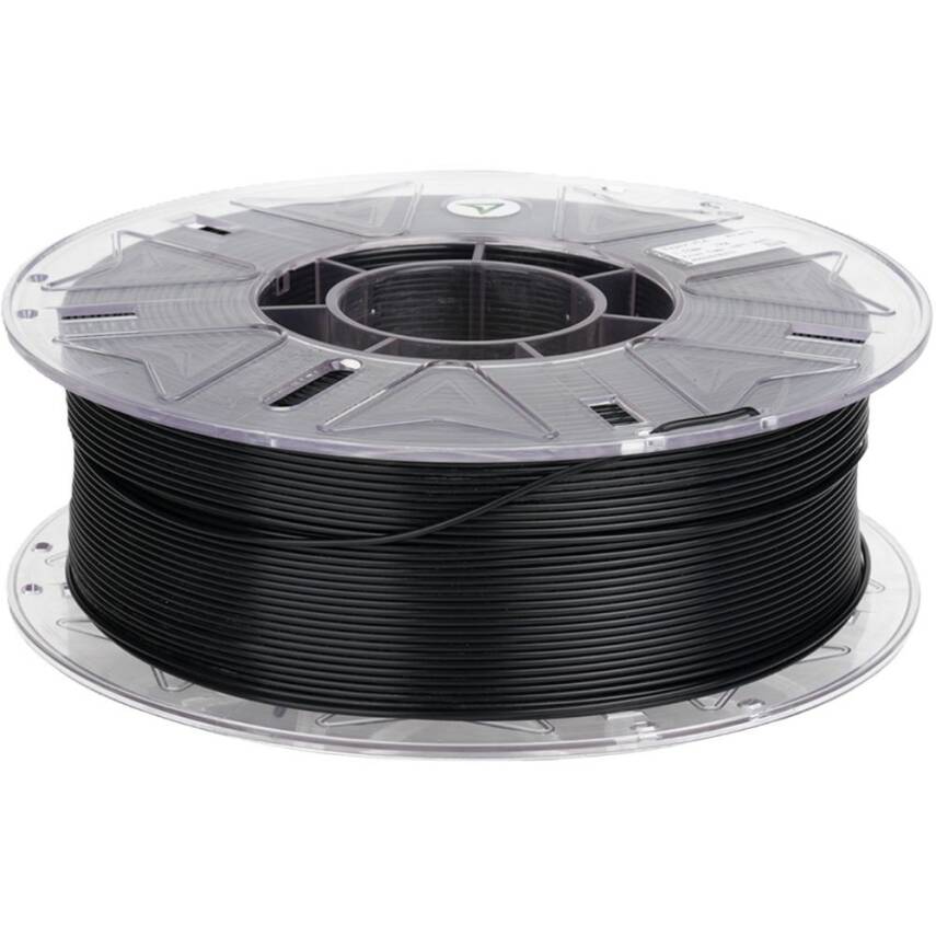 Creality Hyper PLA RFID Siyah Filament 1.75mm 1000gr - 4