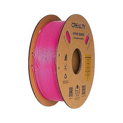 Creality Hyper PLA Çilek Kırmızı Filament 1.75mm 1000gr 