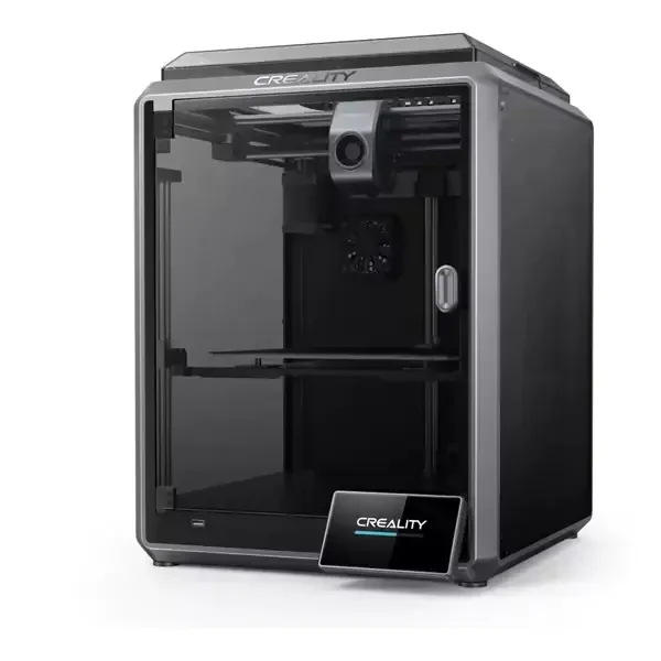 Creality K1 3D Yazıcı - 1
