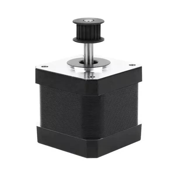 Creality K1 42-34 Step Motor- Z Eksen Uyumlu - 1