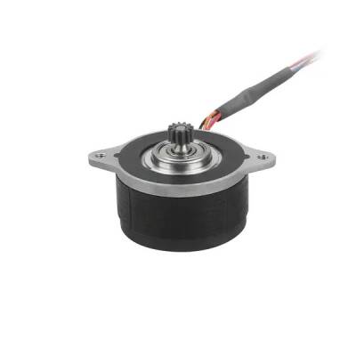 Creality K1/K1 Max Extruder Step Motor - 1 data-big=