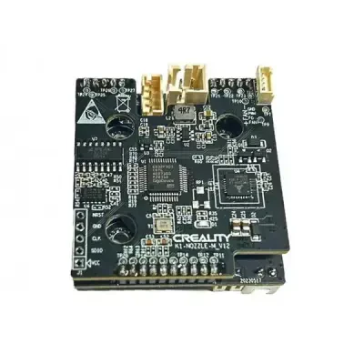 Creality K1/K1 Max Hotend PCB - 1 data-big=
