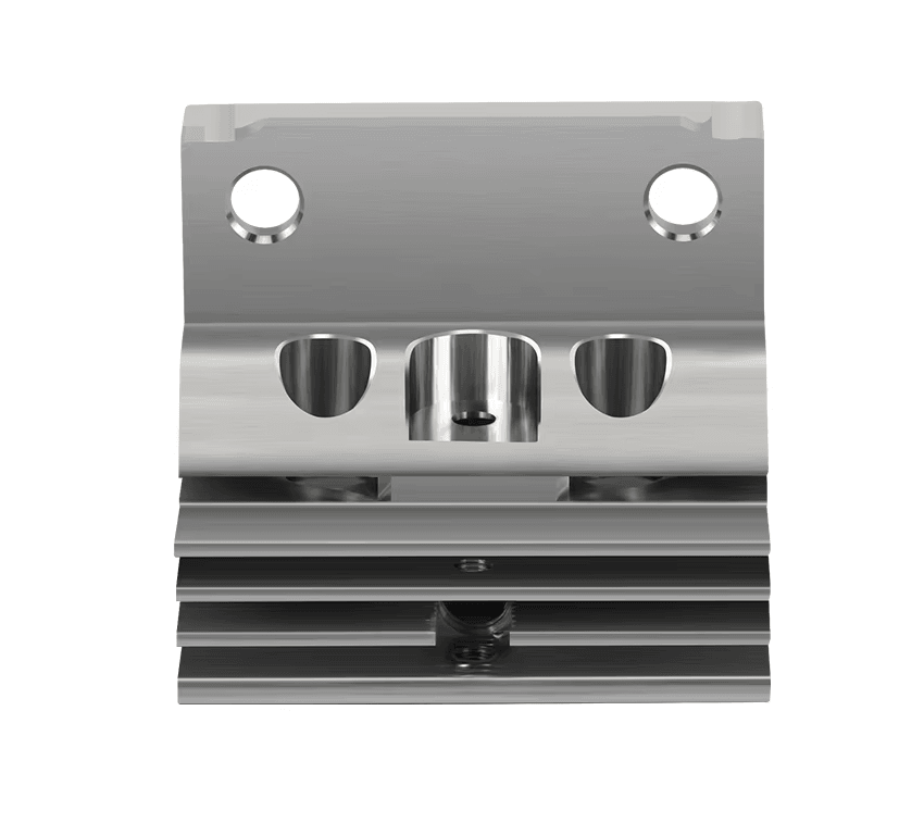 Creality K1/K1 Max Hotend Soğutucu Blok - 2