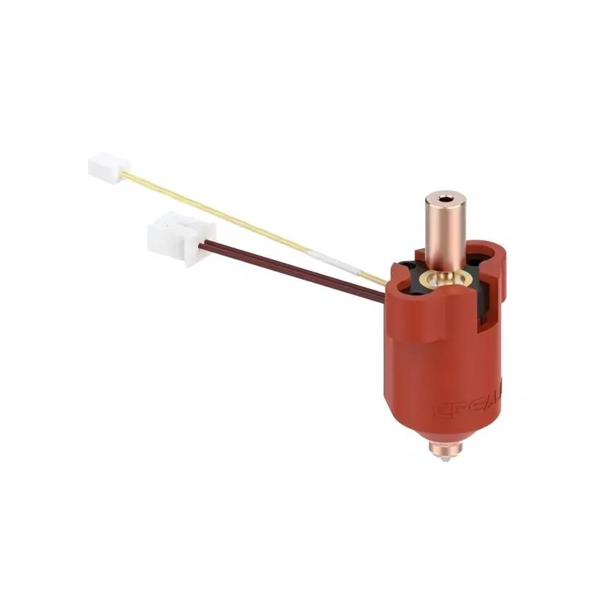 Creality K1/K1 Max Seramik Isıtıcı Blok Kit - 1