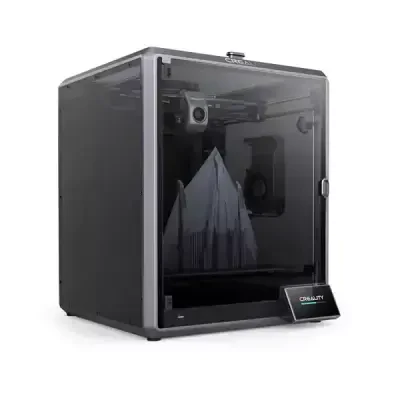 Creality K1 Max 3D Yazıcı - 3 data-big=
