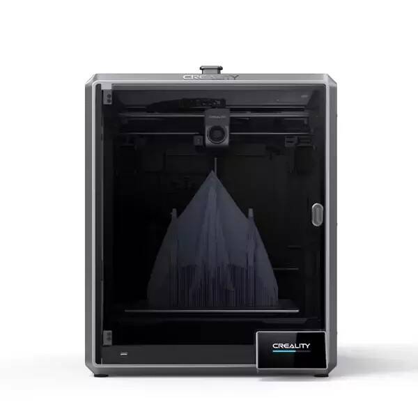 Creality K1 Max 3D Yazıcı - 2025 Yeni Versiyon - 1