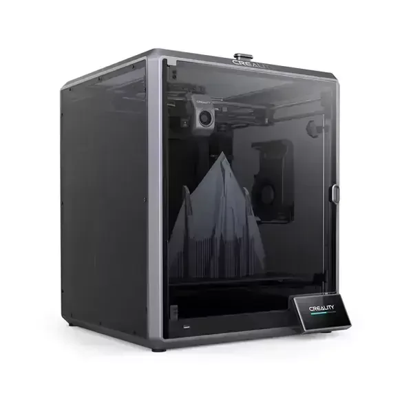 Creality K1 Max 3D Yazıcı - 2025 Yeni Versiyon - 3