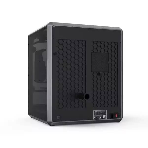 Creality K1 Max 3D Yazıcı - 2025 Yeni Versiyon - 4