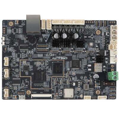 Creality K1 Max Anakart - 1 data-big=