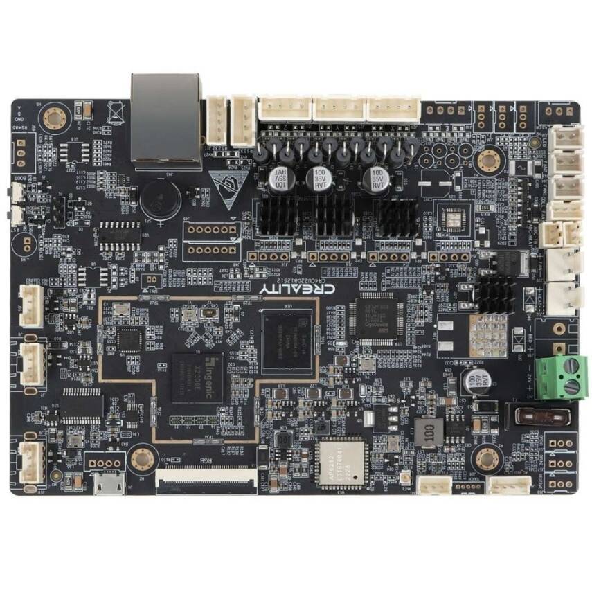 Creality K1 Max Anakart - 1