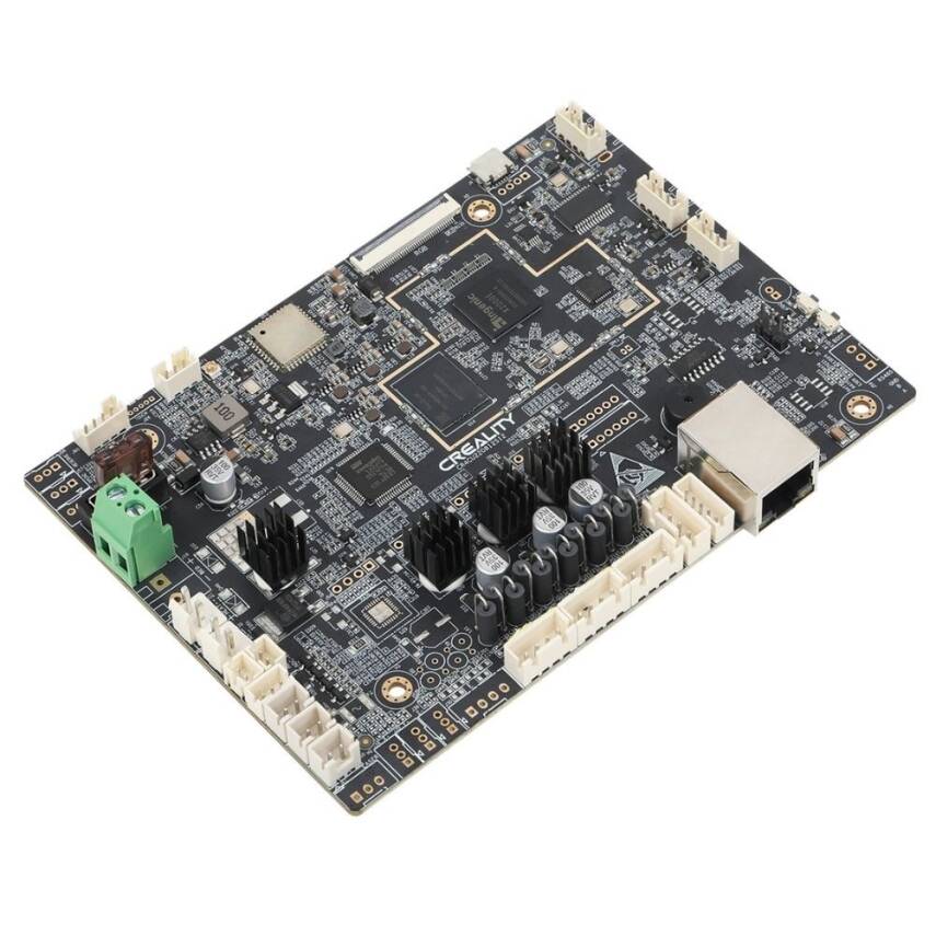 Creality K1 Max Anakart - 3