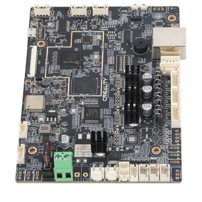 Creality K1 Max Anakart - 4 data-big=