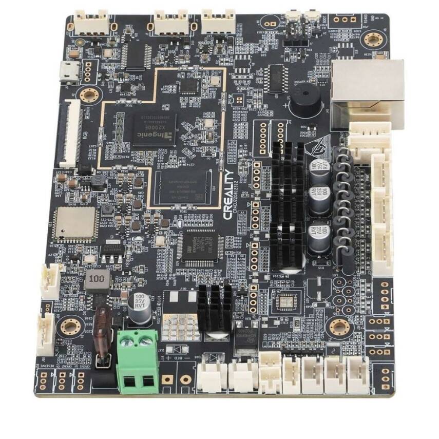 Creality K1 Max Anakart - 4