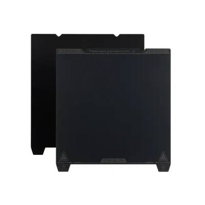 Creality K1 Max Smooth Pei Tabla - 315x310mm - 1 data-big=