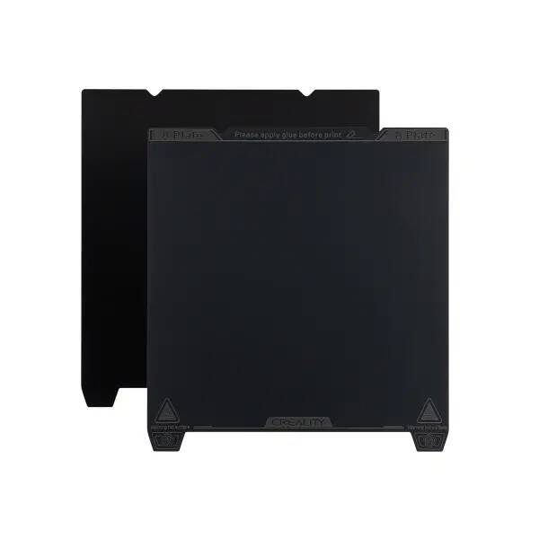 Creality K1 Max Smooth Pei Tabla - 315x310mm - 1