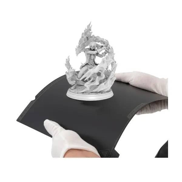 Creality K1 Max Smooth Pei Tabla - 315x310mm - 3