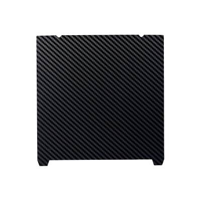 Creality K1 Max Uyumlu Çift Taraflı PET-PEO Yay Çeliği - 3 data-big=