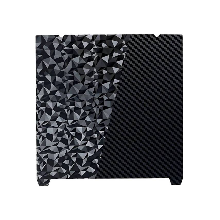 Creality K1 Max Uyumlu Çift Taraflı PET-PEO Yay Çeliği - 4