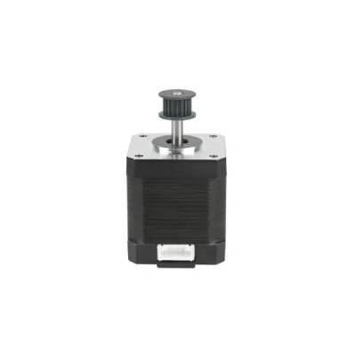 Creality K1 Max X/Y Eksen Step Motor - 2 data-big=