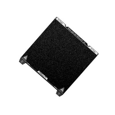 Creality K1 Pei Yay Çeliği - 235x235mm - Manyetiksiz - Creality 3D (1)