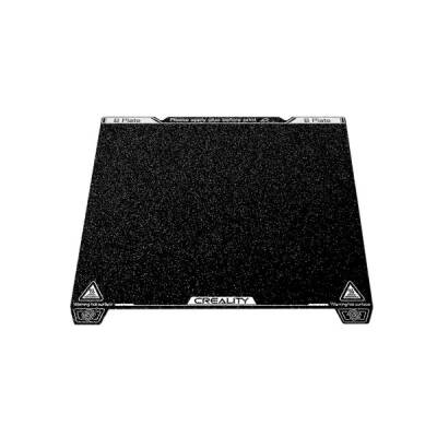 Creality K1 Pei Yay Çeliği Tabla - 235x235mm - 4 data-big=