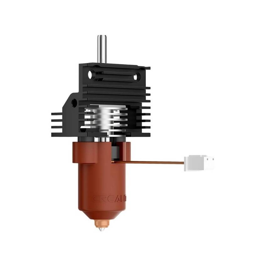 Creality K1 Serisi Quick-Swap Seramik Isıtıcı Blok Kit - 2