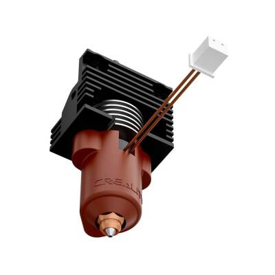 Creality K1 Serisi Quick-Swap Seramik Isıtıcı Blok Kit - 3 data-big=