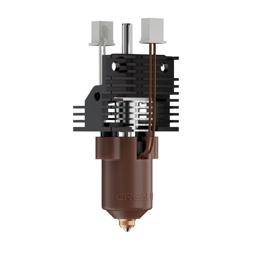 Creality K1 Serisi Quick-Swap Seramik Isıtıcı Blok Kit - Yeni Versiyon - 1