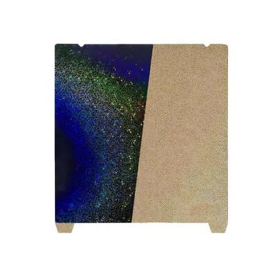 Creality K1 / Ender 3 V3 Serisi Uyumlu Çift Taraflı PEI-PEY Yay Çeliği - 2 data-big=