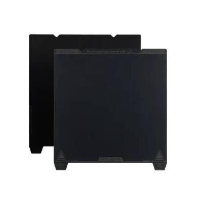Creality K1 Smooth Pei Yay Çeliği Tabla - 235x235mm - 4 data-big=