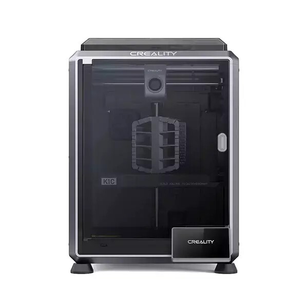 Creality K1C 3D Yazıcı - 1