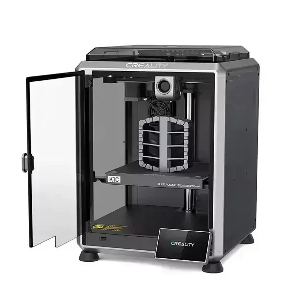 Creality K1C 3D Yazıcı - 3