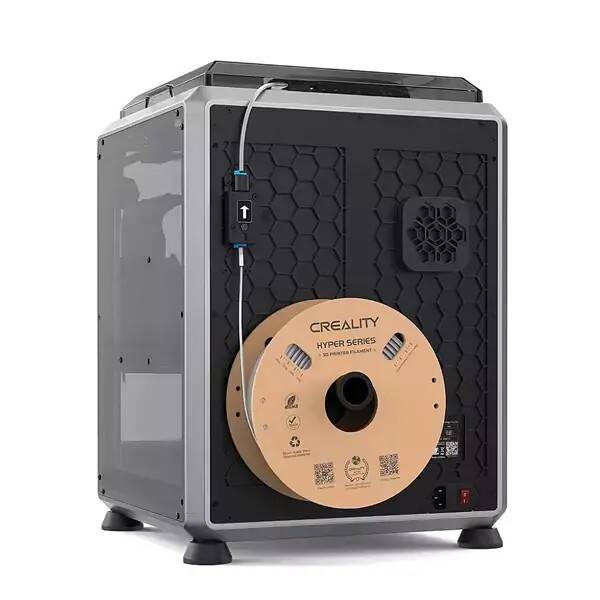 Creality K1C 3D Yazıcı - 2