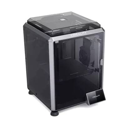 Creality K1C 3D Yazıcı - 4 data-big=