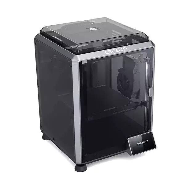 Creality K1C 3D Yazıcı - 4