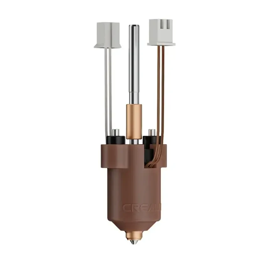 Creality K1C - K1 Max QS Hotend Full Seti - Orijinal - 1