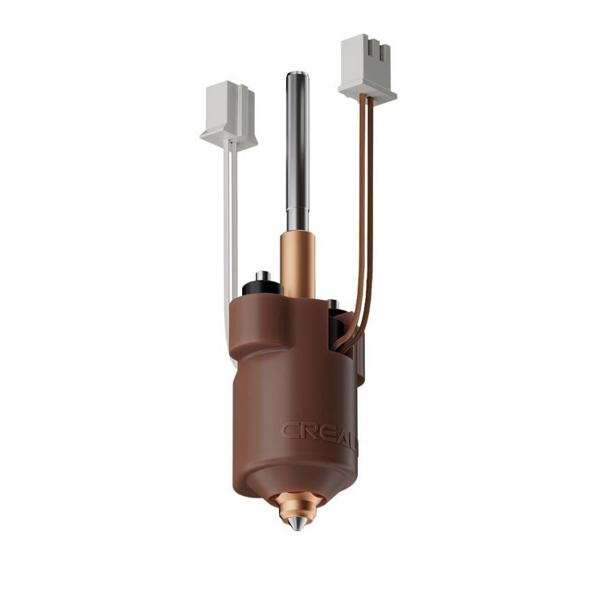 Creality K1C - K1 Max QS Hotend Full Seti - Orijinal - 3