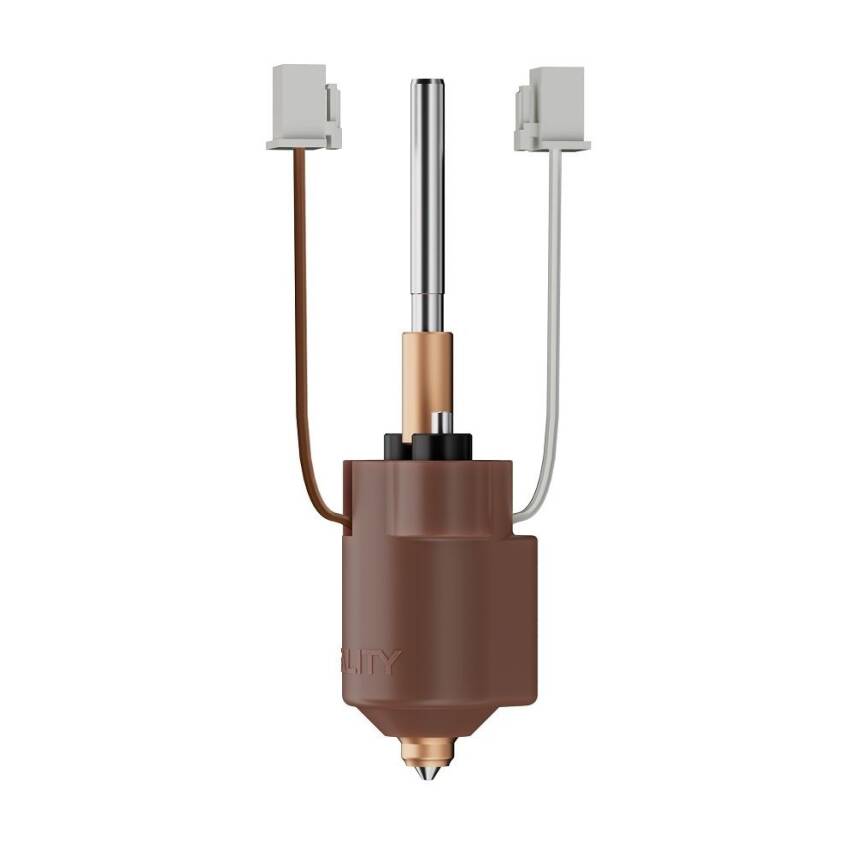 Creality K1C - K1 Max QS Hotend Full Seti - Yeni Versiyon - 4