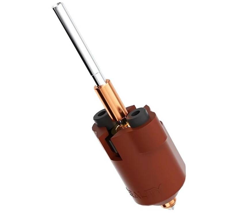 Creality K1C/K1 Max QS Hotend Seti - 1