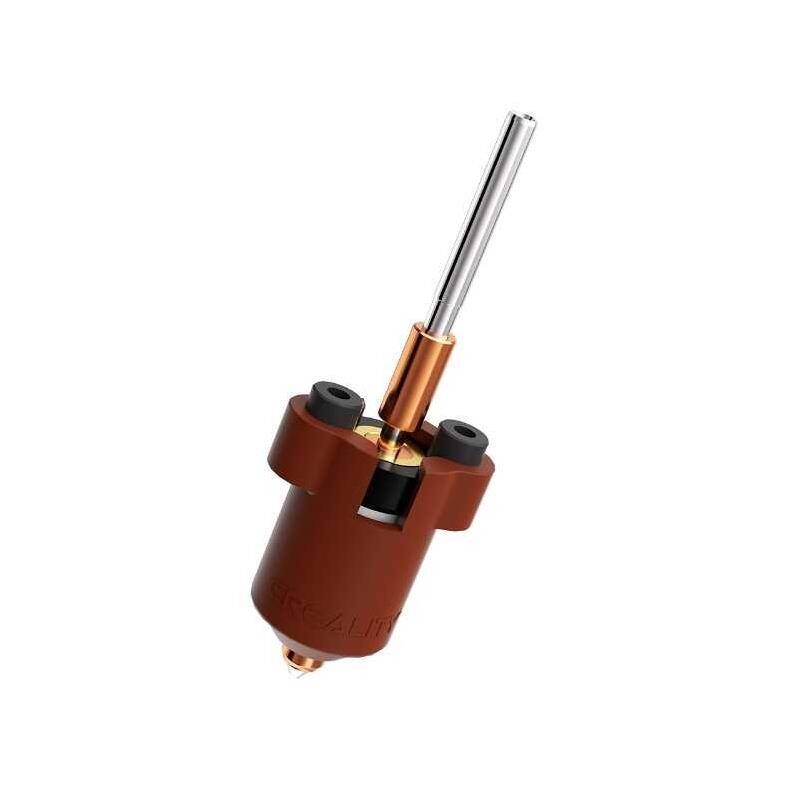 Creality K1C/K1 Max QS Hotend Seti - 2