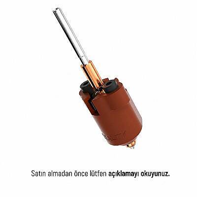 Creality K1C/K1 Max QS Hotend Seti - Old Version Soket - 1 data-big=