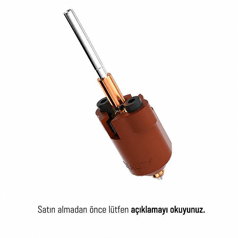 Creality K1C/K1 Max QS Hotend Seti - Old Version Soket - 1