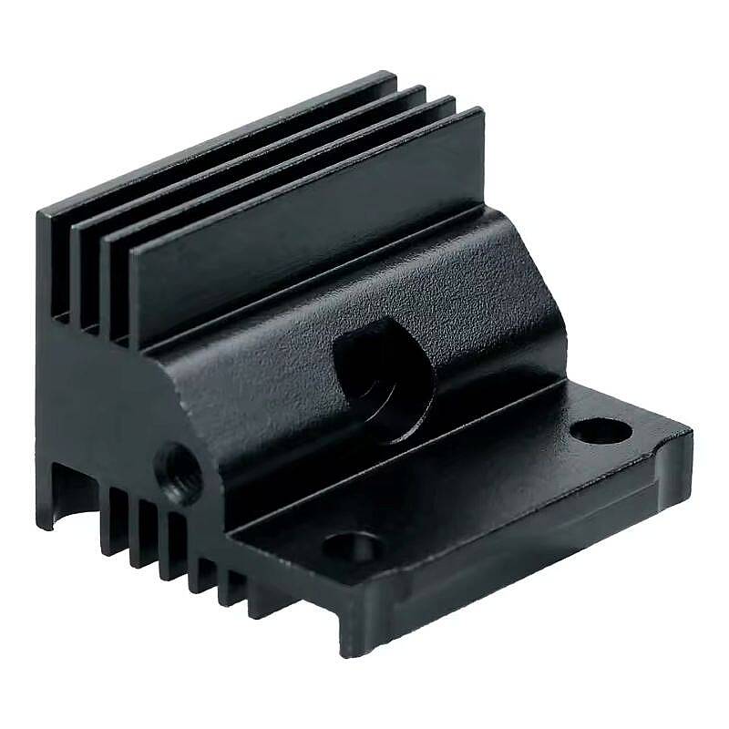 Creality K1C / K1 Max QS Uyumlu Soğutucu Blok - 1