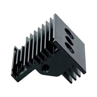 Creality K1C / K1 Max QS Uyumlu Soğutucu Blok - Robolink (1)