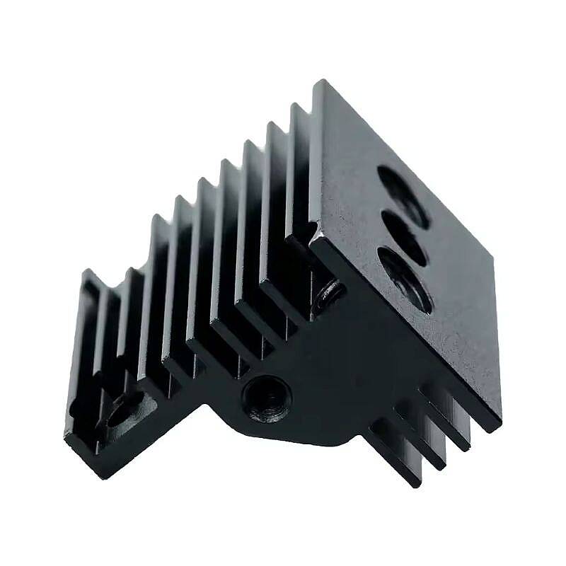 Creality K1C / K1 Max QS Uyumlu Soğutucu Blok - 2